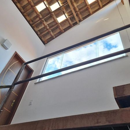 Casa Alma Criativa Lejlighed Lencois Eksteriør billede