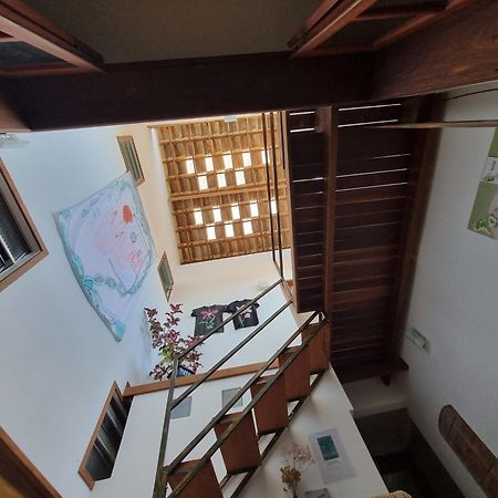 Casa Alma Criativa Lejlighed Lencois Eksteriør billede